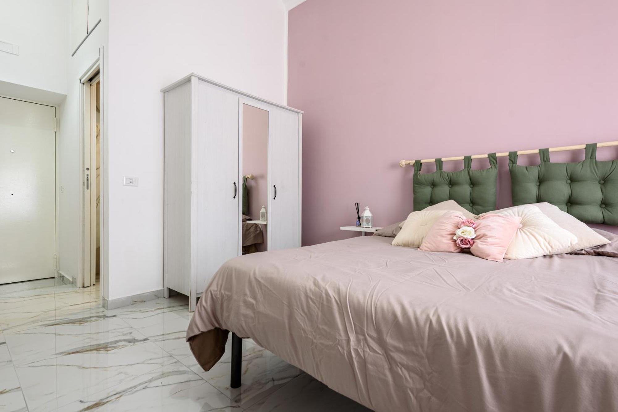 Casa Nina Apartment Naples Exterior photo