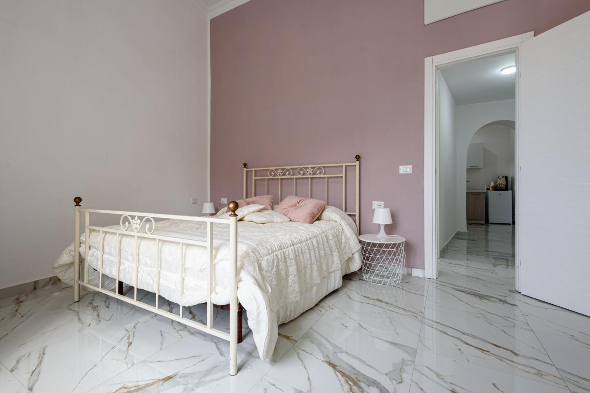Casa Nina Apartment Naples Exterior photo